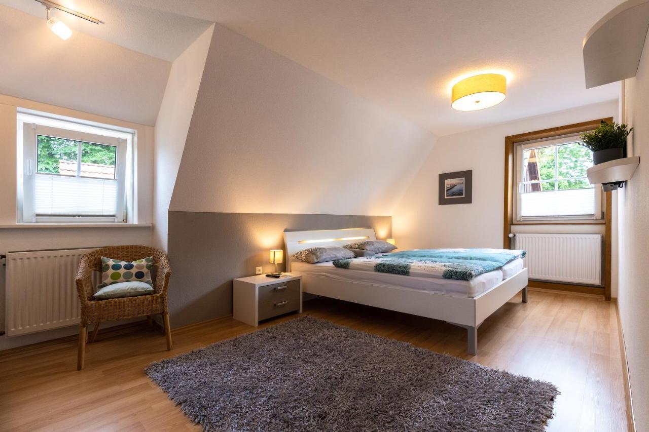 Ferienhaus-Eschede ภายนอก รูปภาพ
