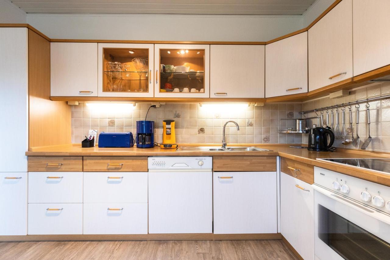 Ferienhaus-Eschede ภายนอก รูปภาพ