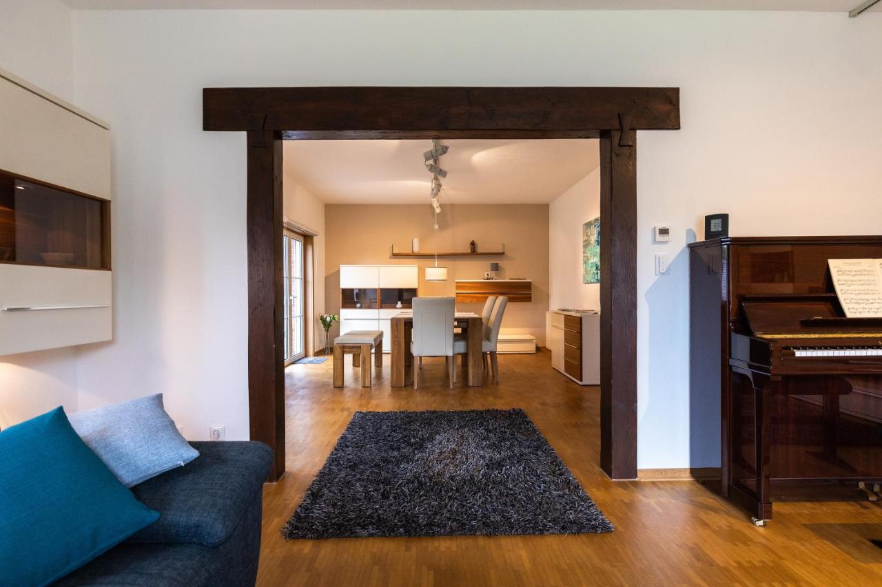 Ferienhaus-Eschede ภายนอก รูปภาพ
