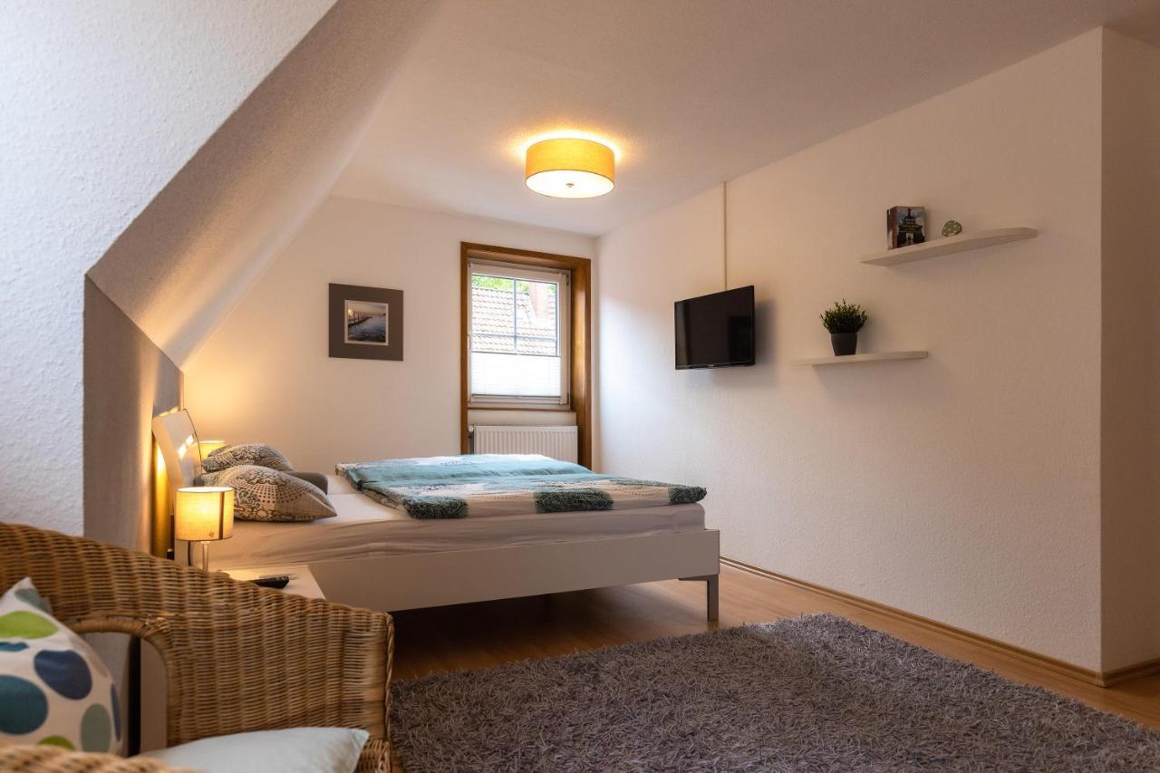 Ferienhaus-Eschede ภายนอก รูปภาพ