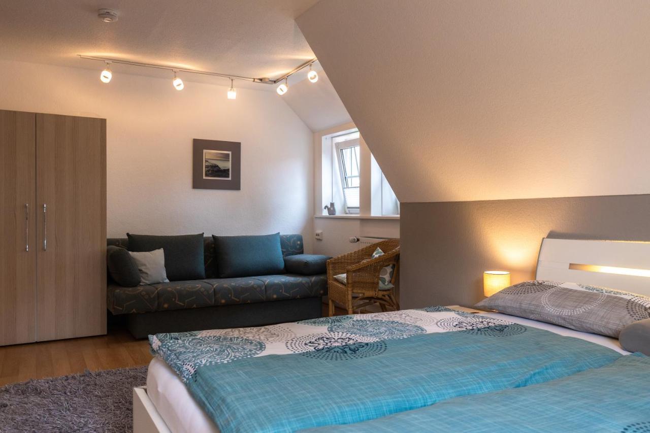 Ferienhaus-Eschede ภายนอก รูปภาพ