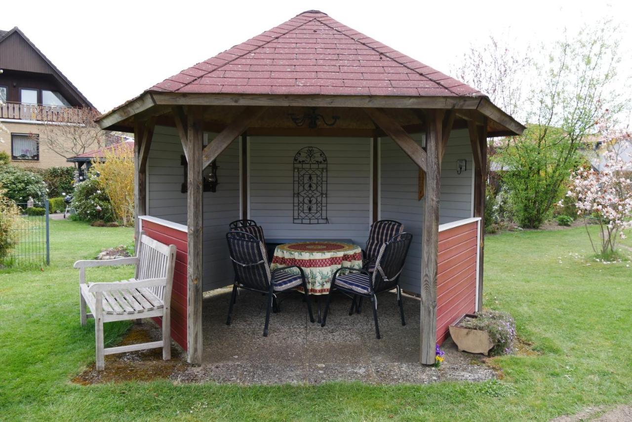 Ferienhaus-Eschede ภายนอก รูปภาพ