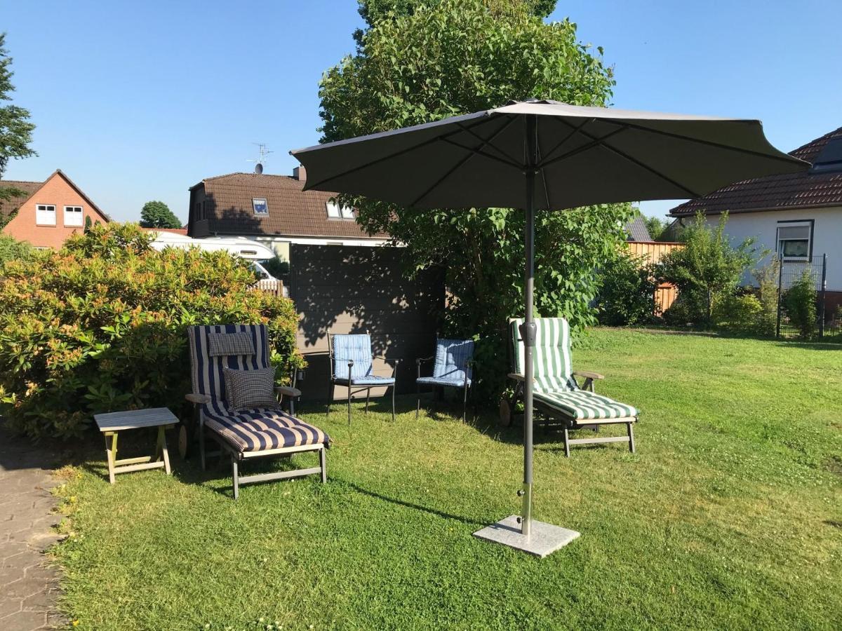 Ferienhaus-Eschede ภายนอก รูปภาพ
