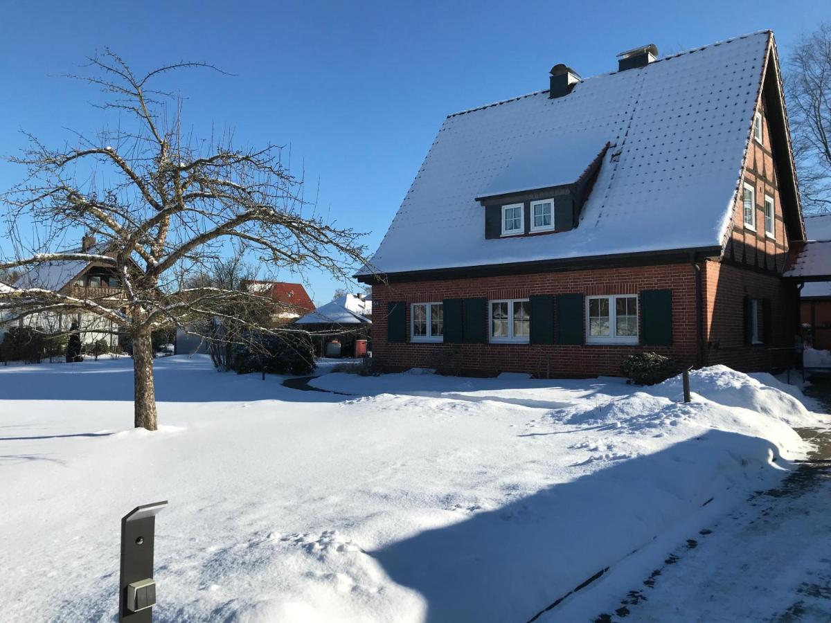 Ferienhaus-Eschede ภายนอก รูปภาพ