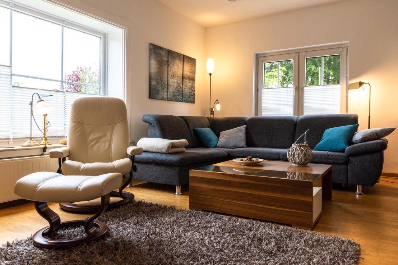 Ferienhaus-Eschede ภายนอก รูปภาพ
