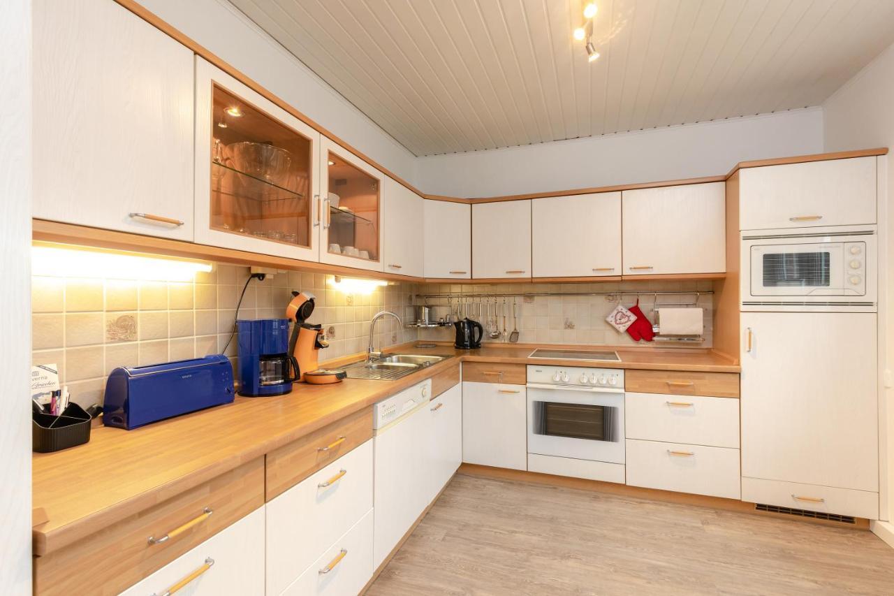 Ferienhaus-Eschede ภายนอก รูปภาพ