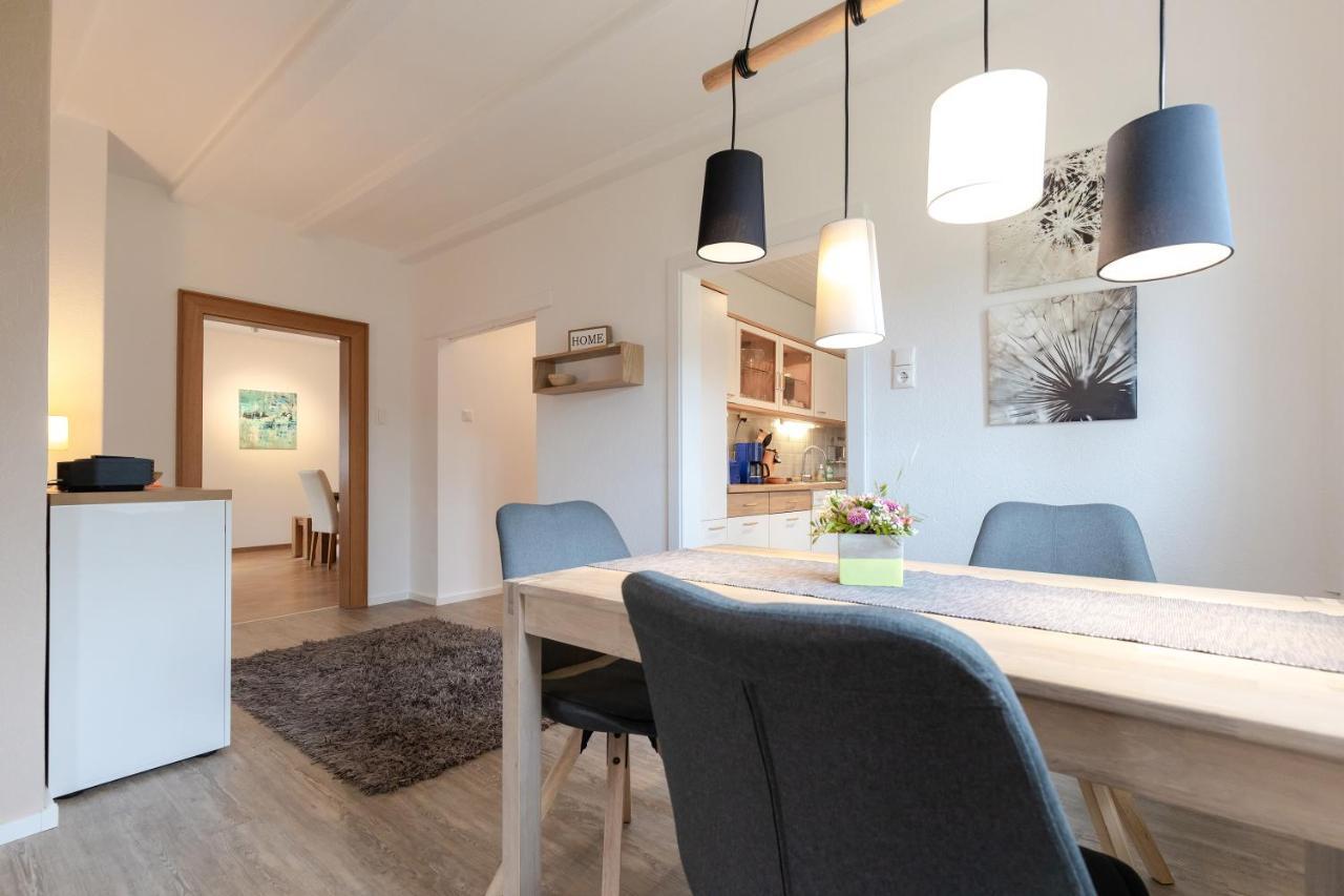 Ferienhaus-Eschede ภายนอก รูปภาพ